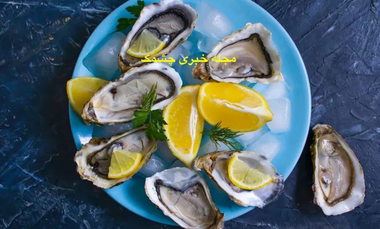 منابع غذایی امگا ۳