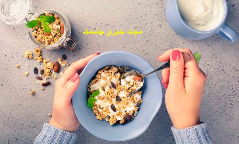 مضرات خوردن روزانه جو دوسر