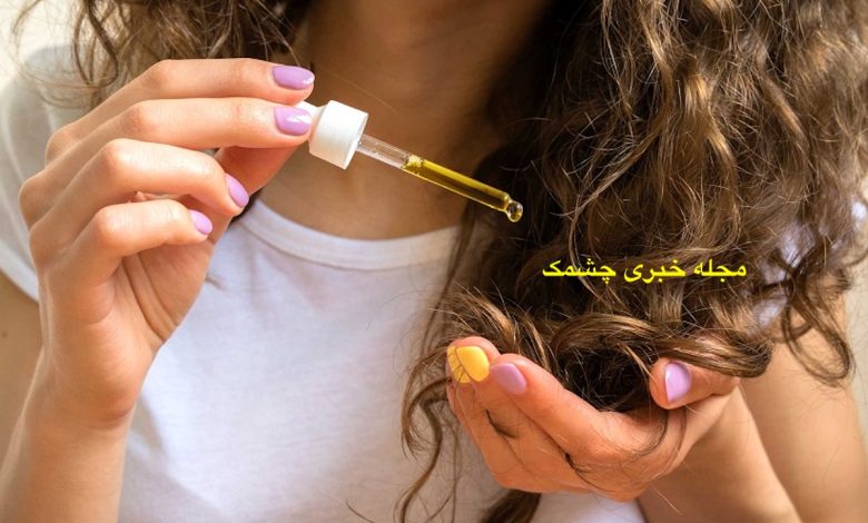 خواص روغن آرگان برای پوست و مو