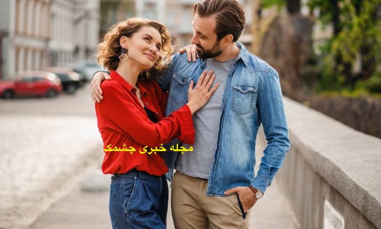 نشانه های عاشق شدن مردان مغرور