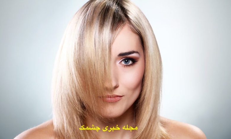 تقویت موهای نازک و چرب