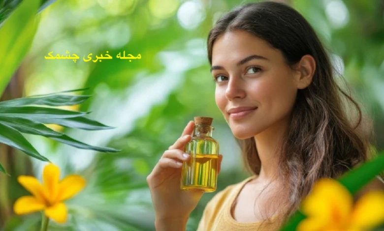 فواید روغن جوجوبا برای پوست