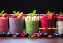 ورزش ۷ دقیقه ای در منزل: دویدن عالی است، اما یک روش بهتر هم وجود دارد!  اسموتی برای کاهش وزن