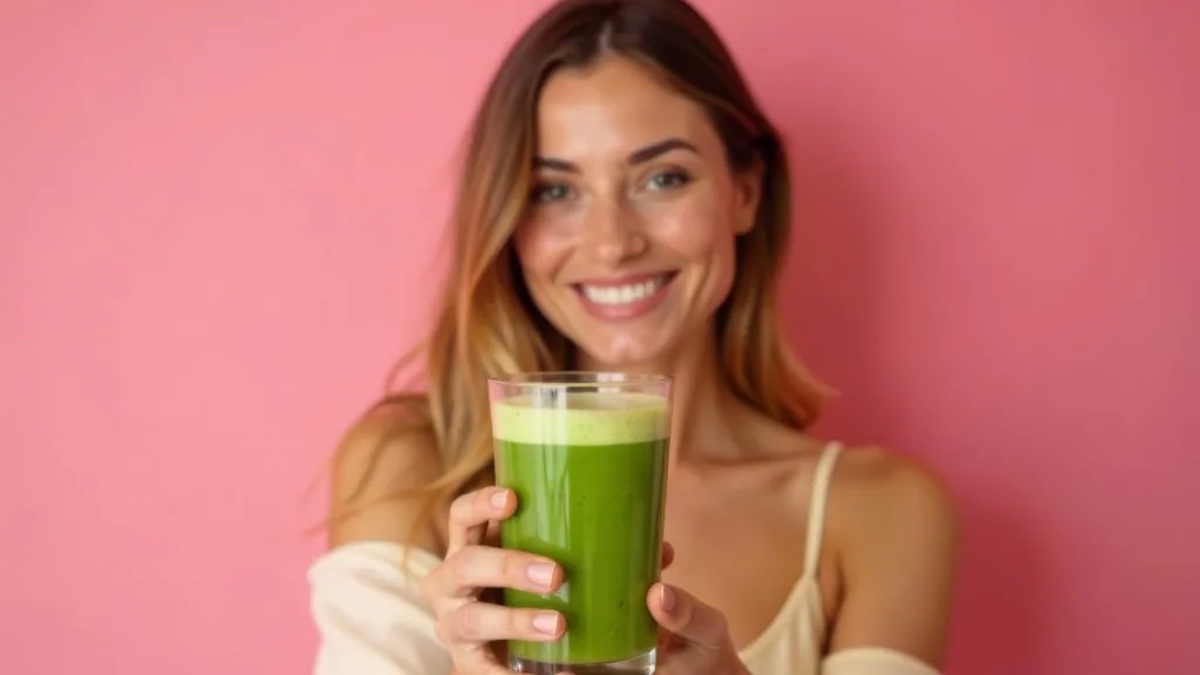 کاهش وزن سریع و آسان با ۱۰ اسموتی خوشمزه تابستانی + طرزتهیه  اسموتی برای کاهش وزن