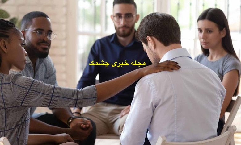 سلامت ذهن و روان