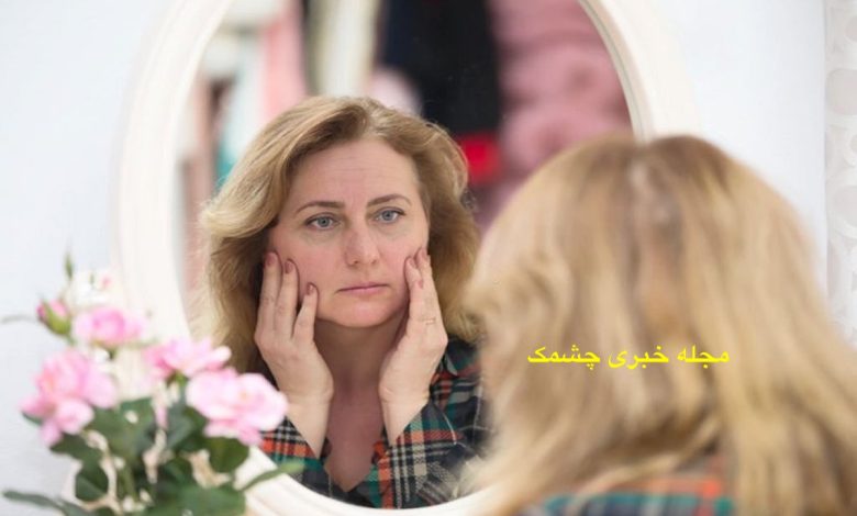 بهترین درمان خانگی سیاهی دور چشم