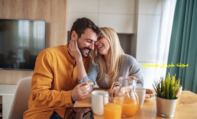 نیاز های زنان در زندگی مشترک