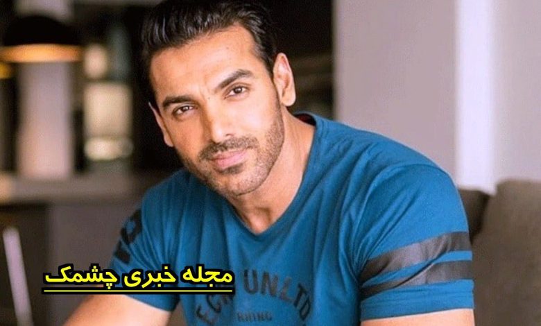 ایرانی تباران سینمای بالیوود