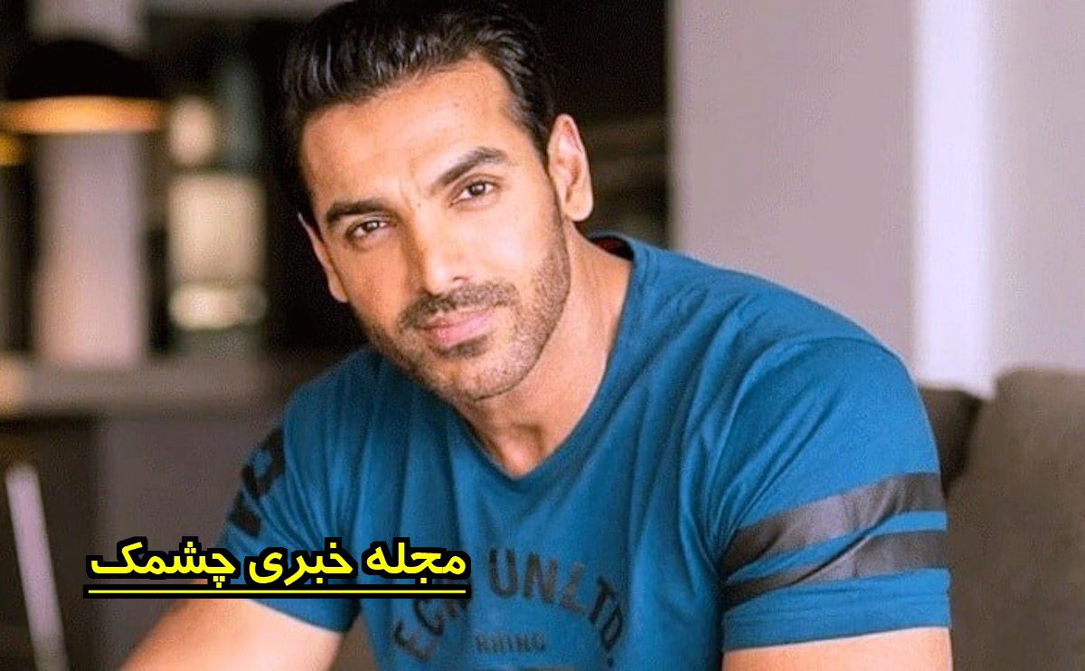 ایرانی تباران سینمای بالیوود