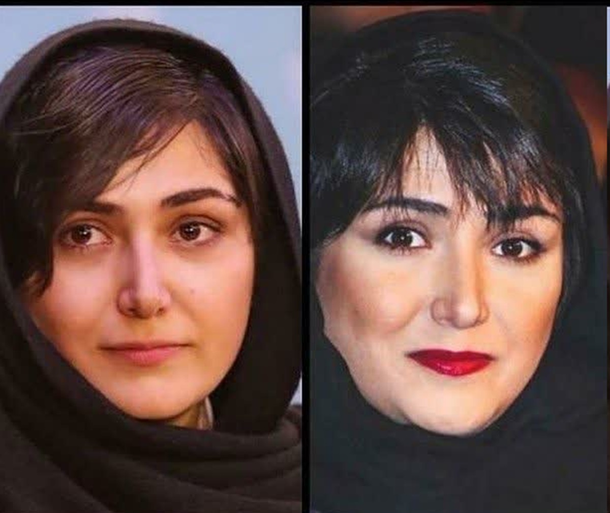 باران کوثری