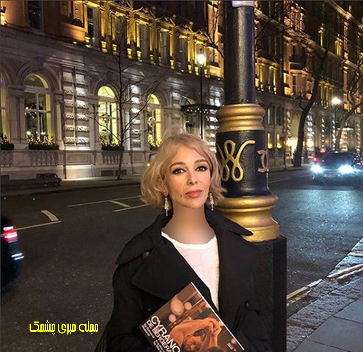 بازیگران زن ترک با چهره طبیعی
