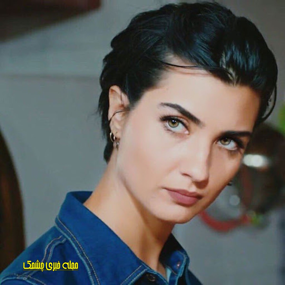 ملیسا آصلی پاموک