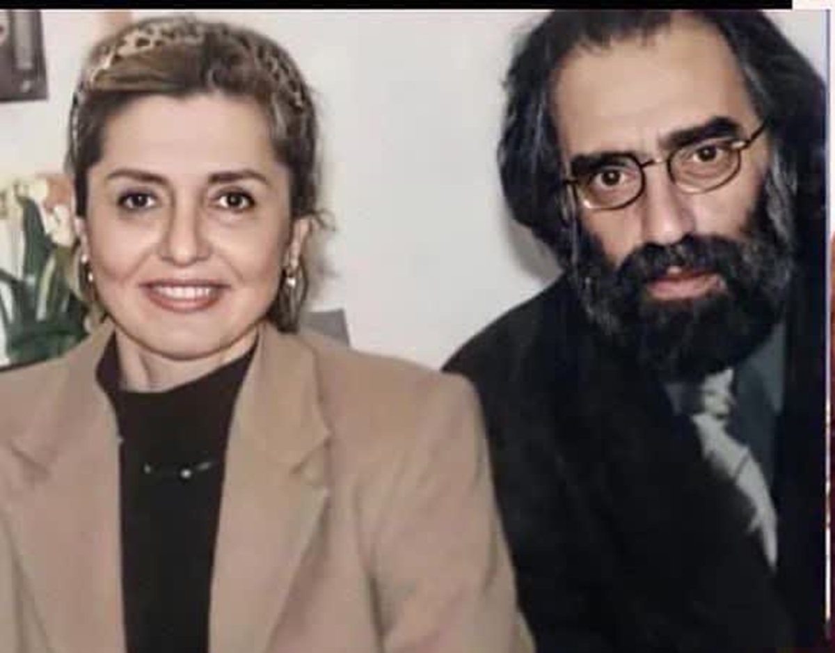 بازیگران معروف با 3 مرتبه ازدواج