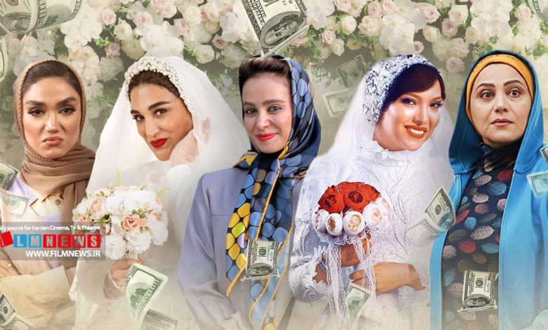 بازیگرانی که با یک فیلم معروف شدند