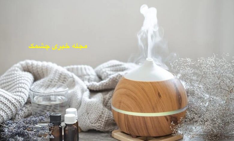 فواید بخور صورت