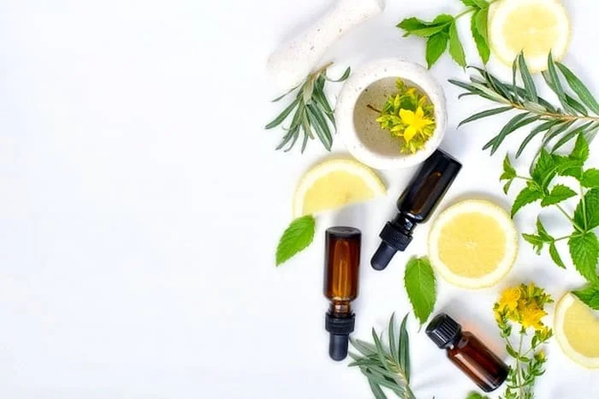 بهترین روغن طبیعی برای ماساژ بدن