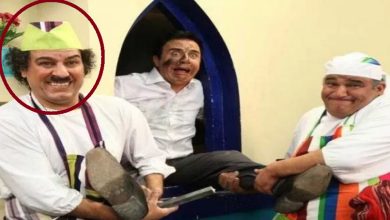 بیوگرافی آرش میراحمدی