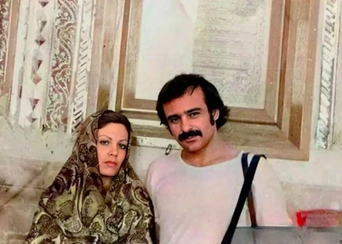 بیوگرافی رضا بابک