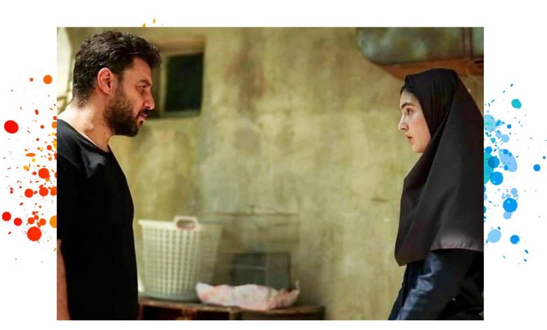 بیوگرافی زهرا مددی