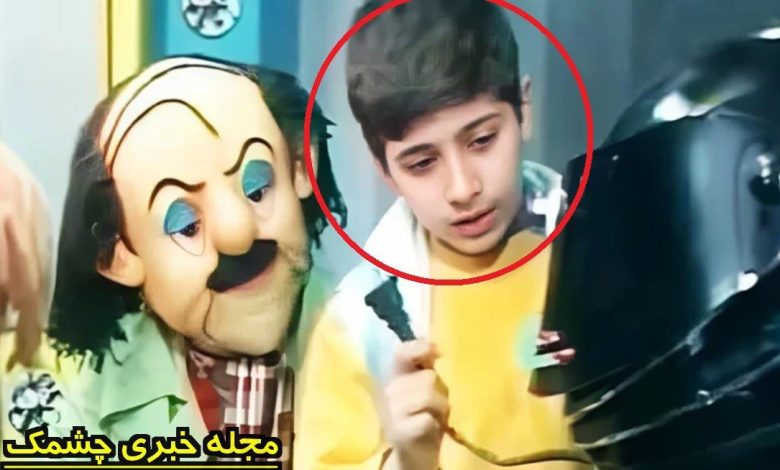 بیوگرافی سعید شیخ‌ زاده