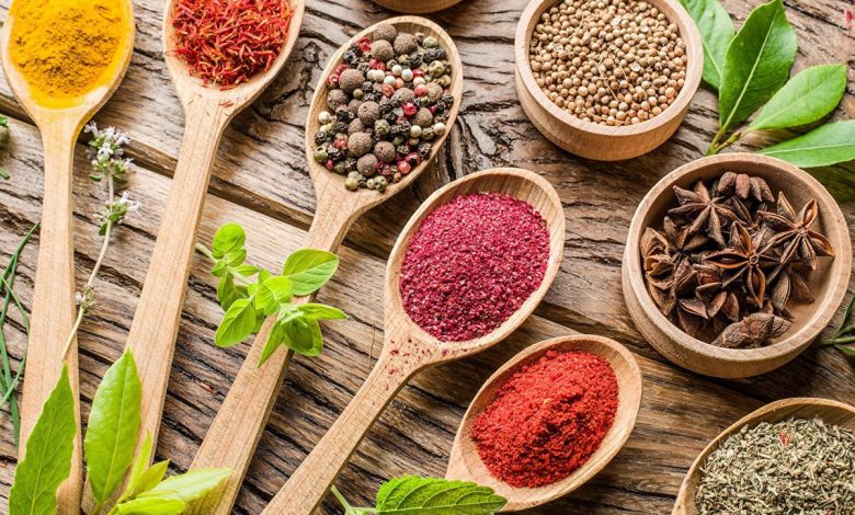ترکیب گیاهی برای تقویت سیستم ایمنی
