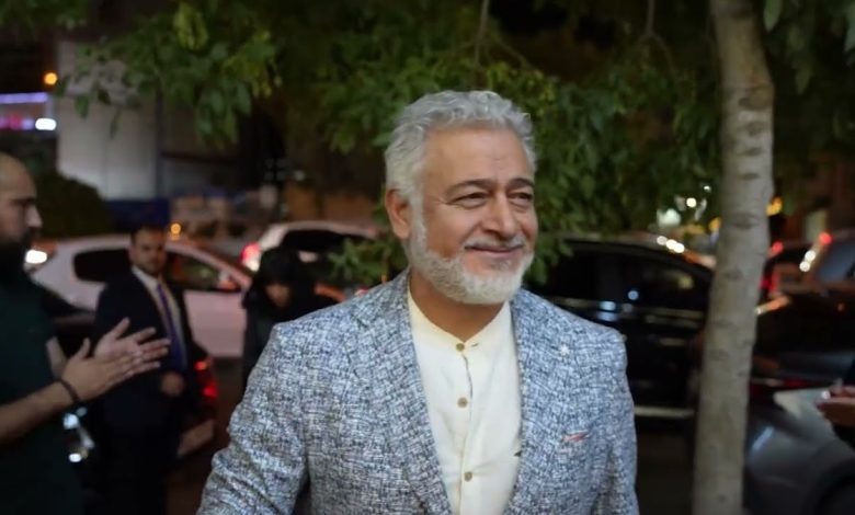 جعفر مشیری