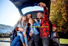 داشتن خانواده شاد