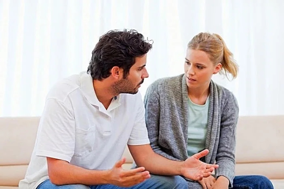  پشیمانی زوجین در زندگی مشترک