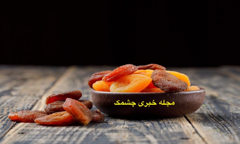 خواص قیسی