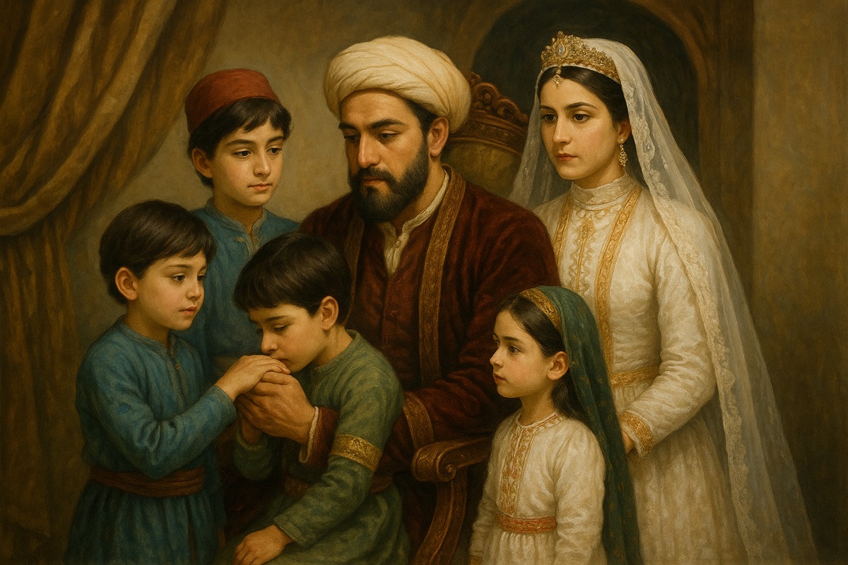 داستان دختر دلگر