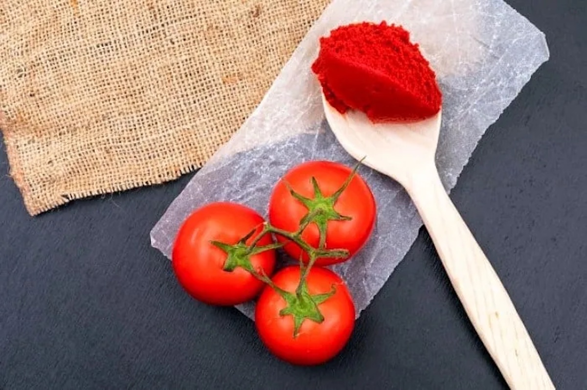 پخت رب گوجه خانگی