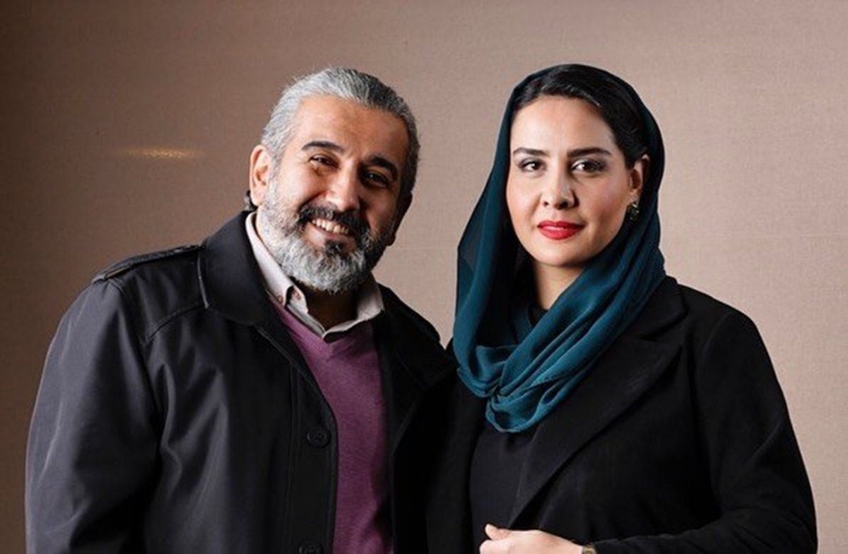 سارا والیانی و پسرش