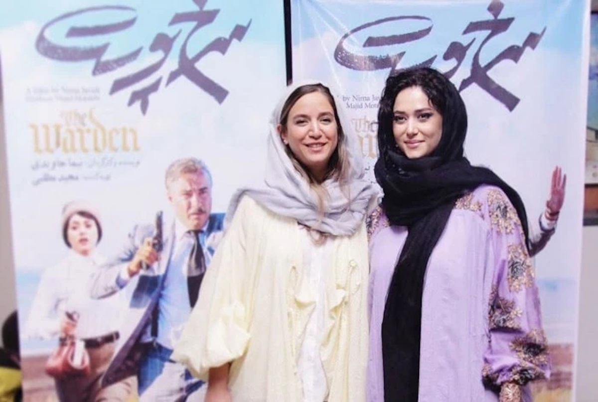 ستاره پسیانی