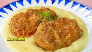 طرز تهیه‌ کوفته مامان پز