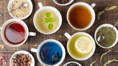 عوارض مصرف نادرست دمنوش های گیاهی