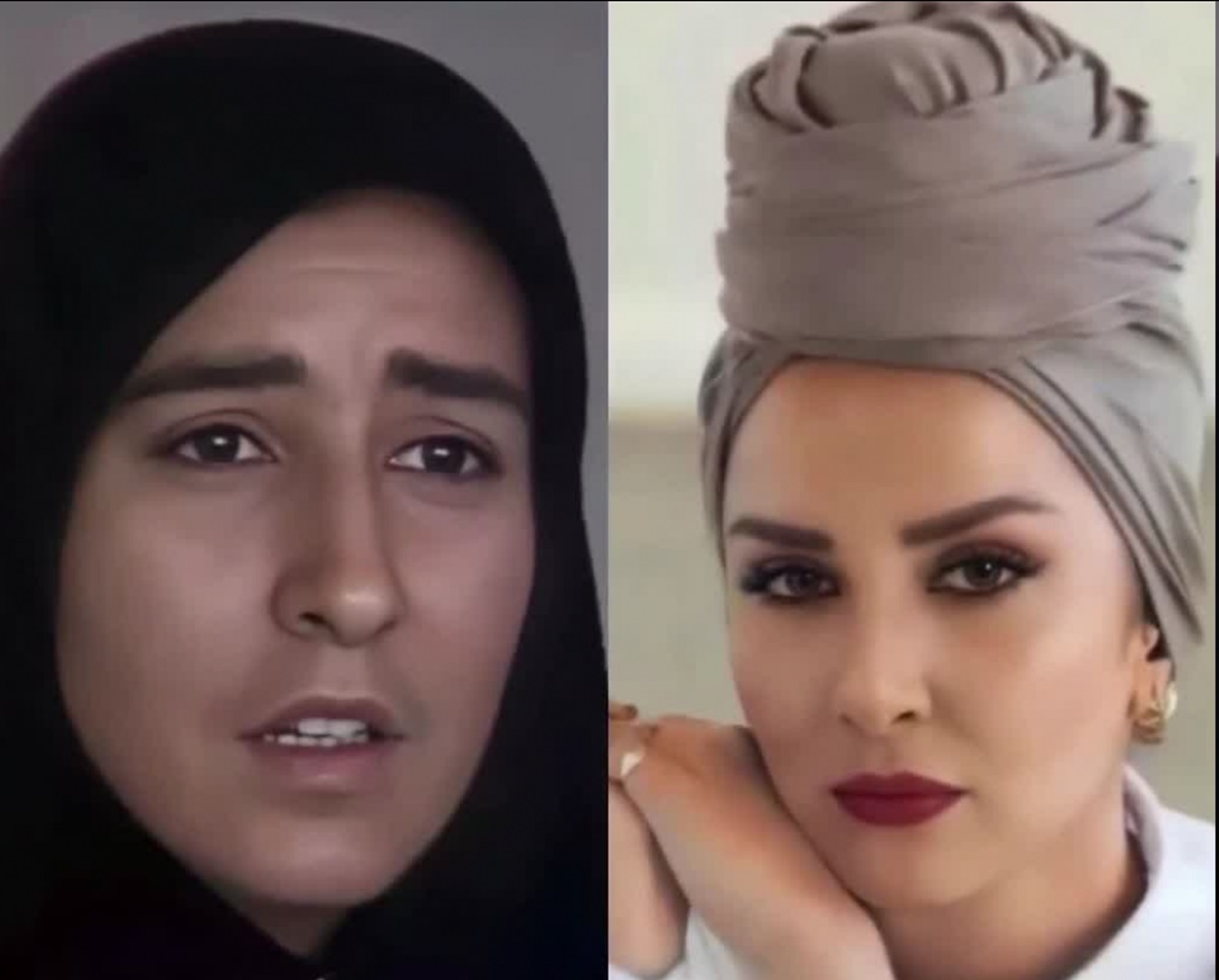 مرجانه گلچین
