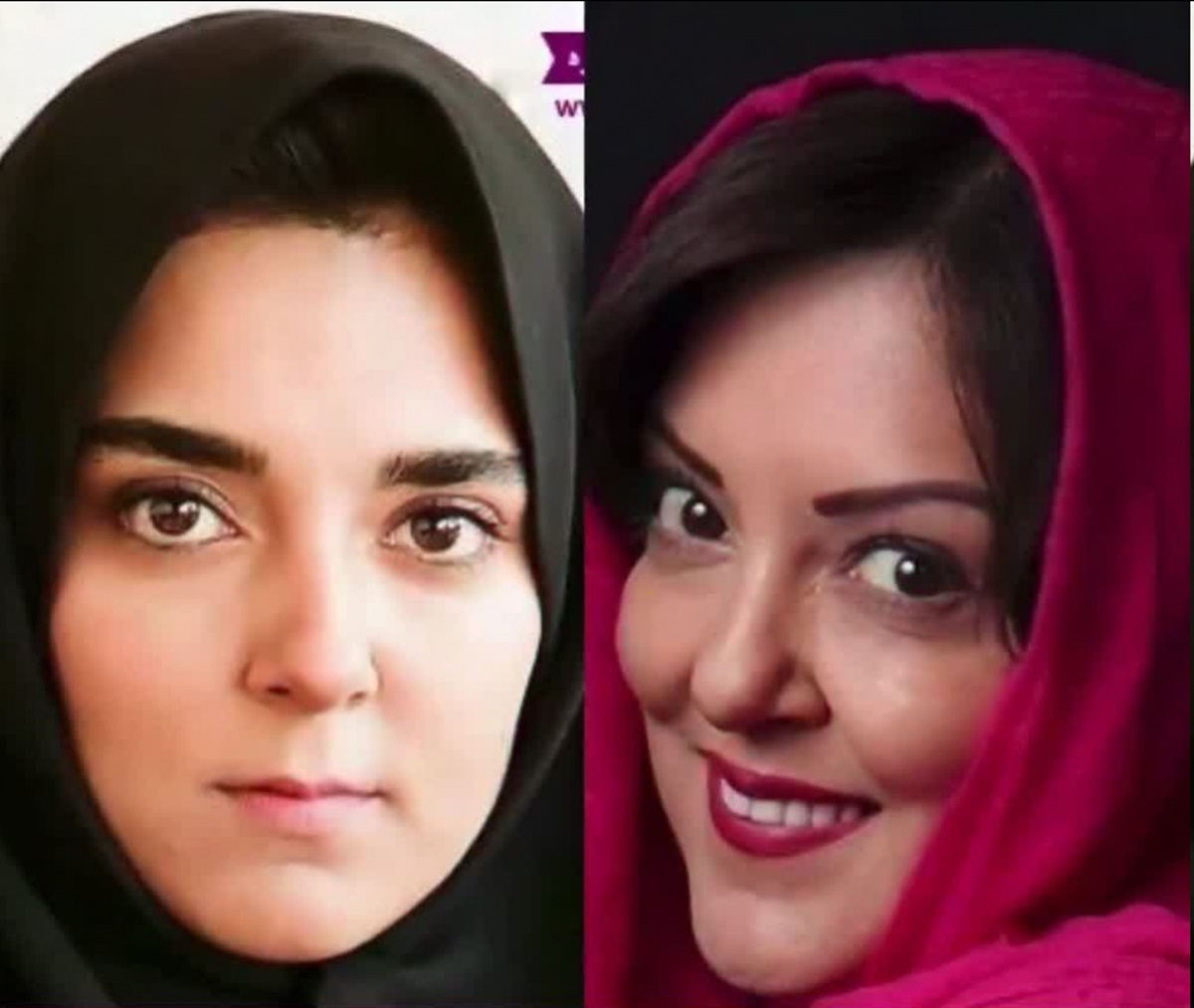 پرستو گلستانی