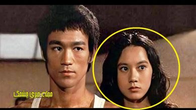 نورا میائو بازیگر نقش فامیل دور بروس لی