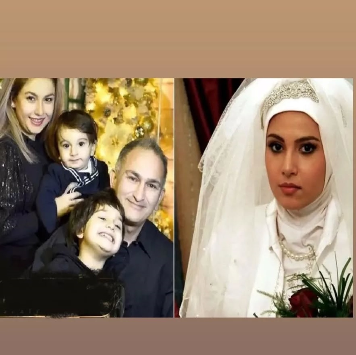 نگین عبداللهی بازیگر ترش و شیرین