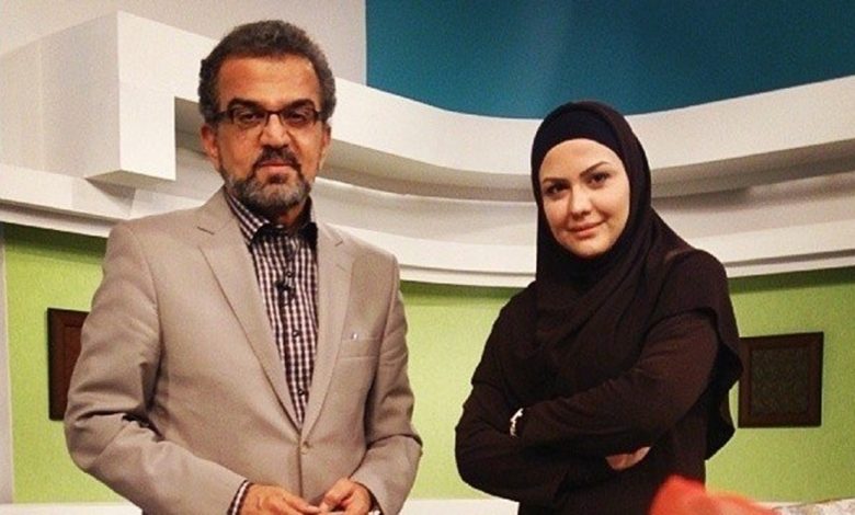 نیلوفر امینی فر