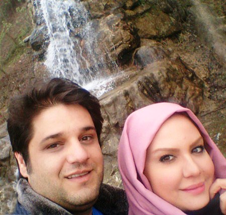 نیلوفر امینی فر