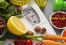 کاهش وزن سریع و آسان با ۱۰ اسموتی خوشمزه تابستانی + طرزتهیه بهترین میوه برای کاهش وزن