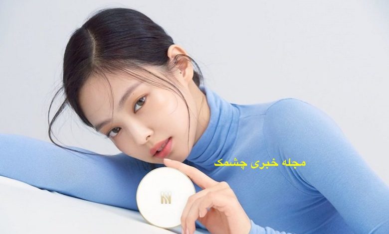 اسانس صورت زنان کره ای