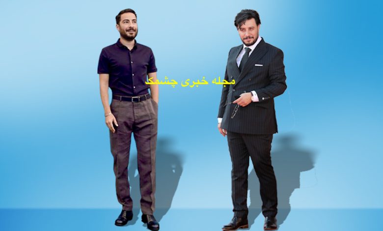 سریال افسانه جومونگ