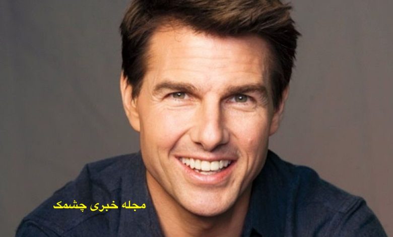 بیوگرافی تام کروز