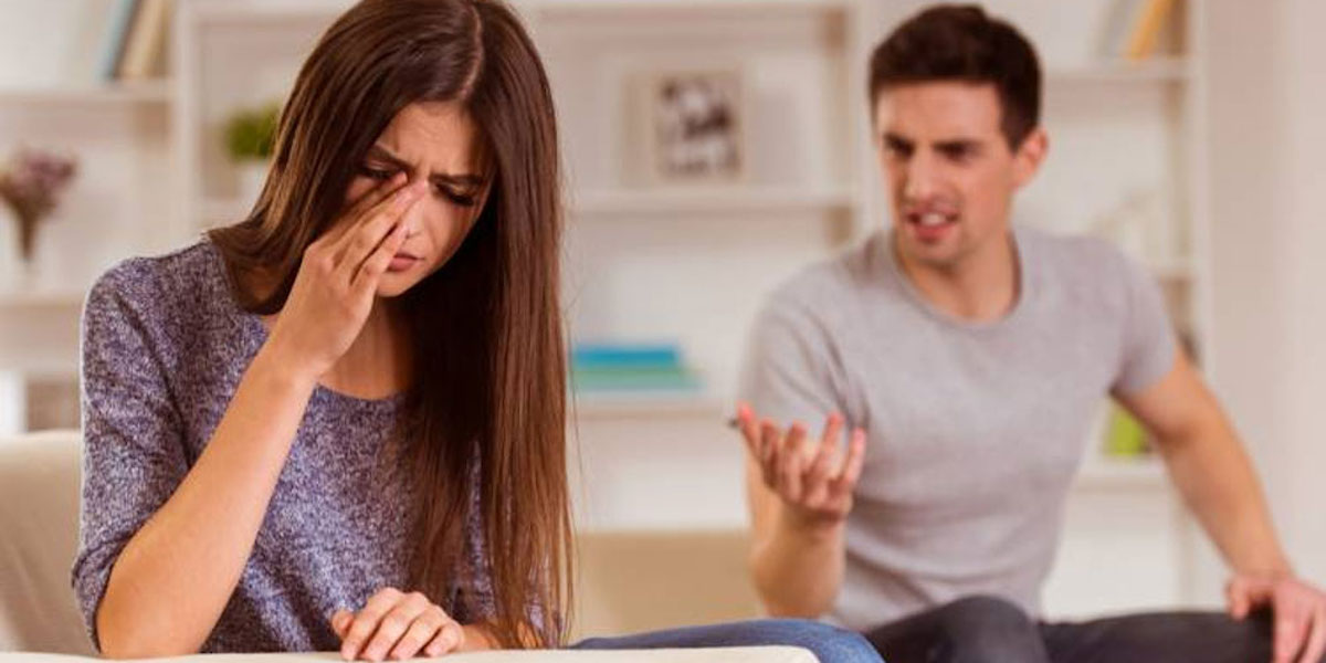 دلایل تغییر افراد پس از ازدواج