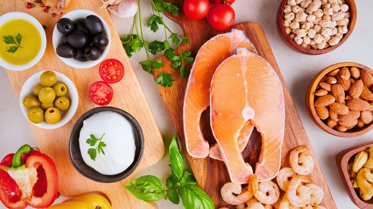 بهترین رژیم های غذایی برای کاهش وزن