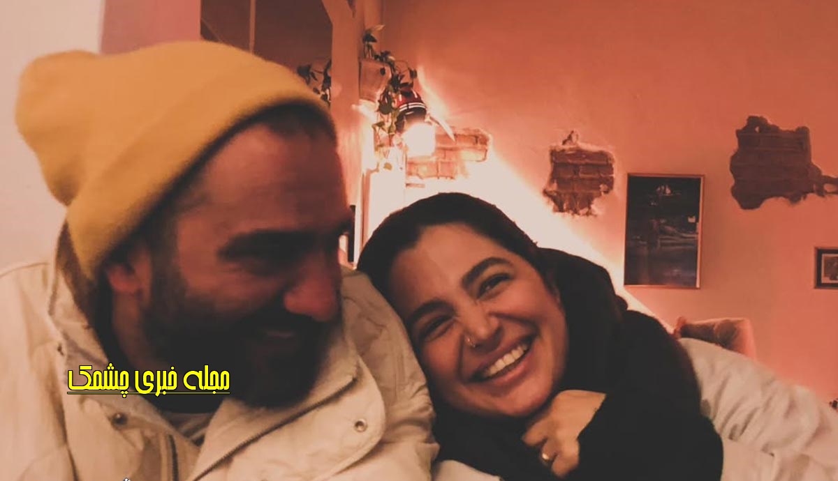 بیوگرافی وحید رحیمیان پسر بهرام بوقچی