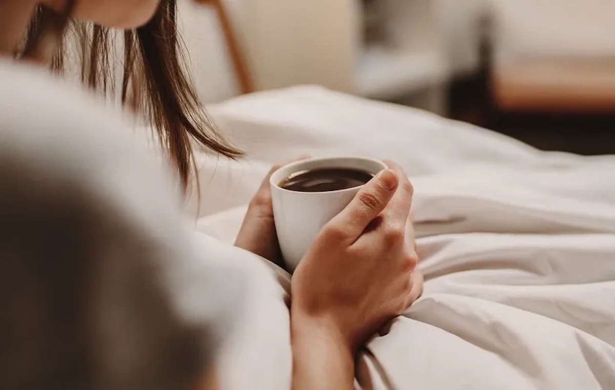 عادات بد شبانه