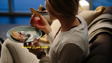 عادات بد شبانه